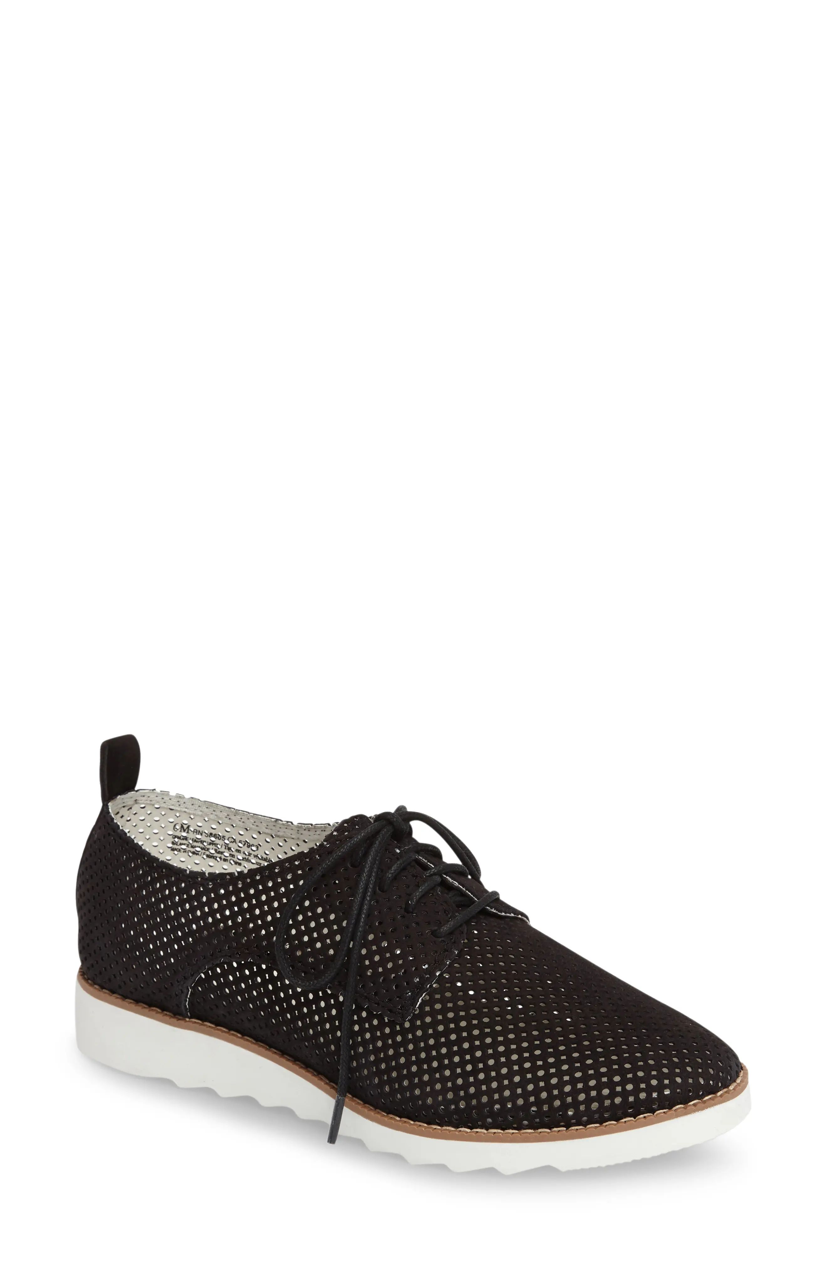 Eden Perforated Oxford | Nordstrom