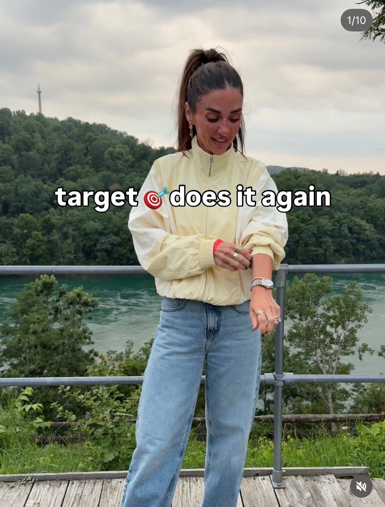 Target does it again ❤️