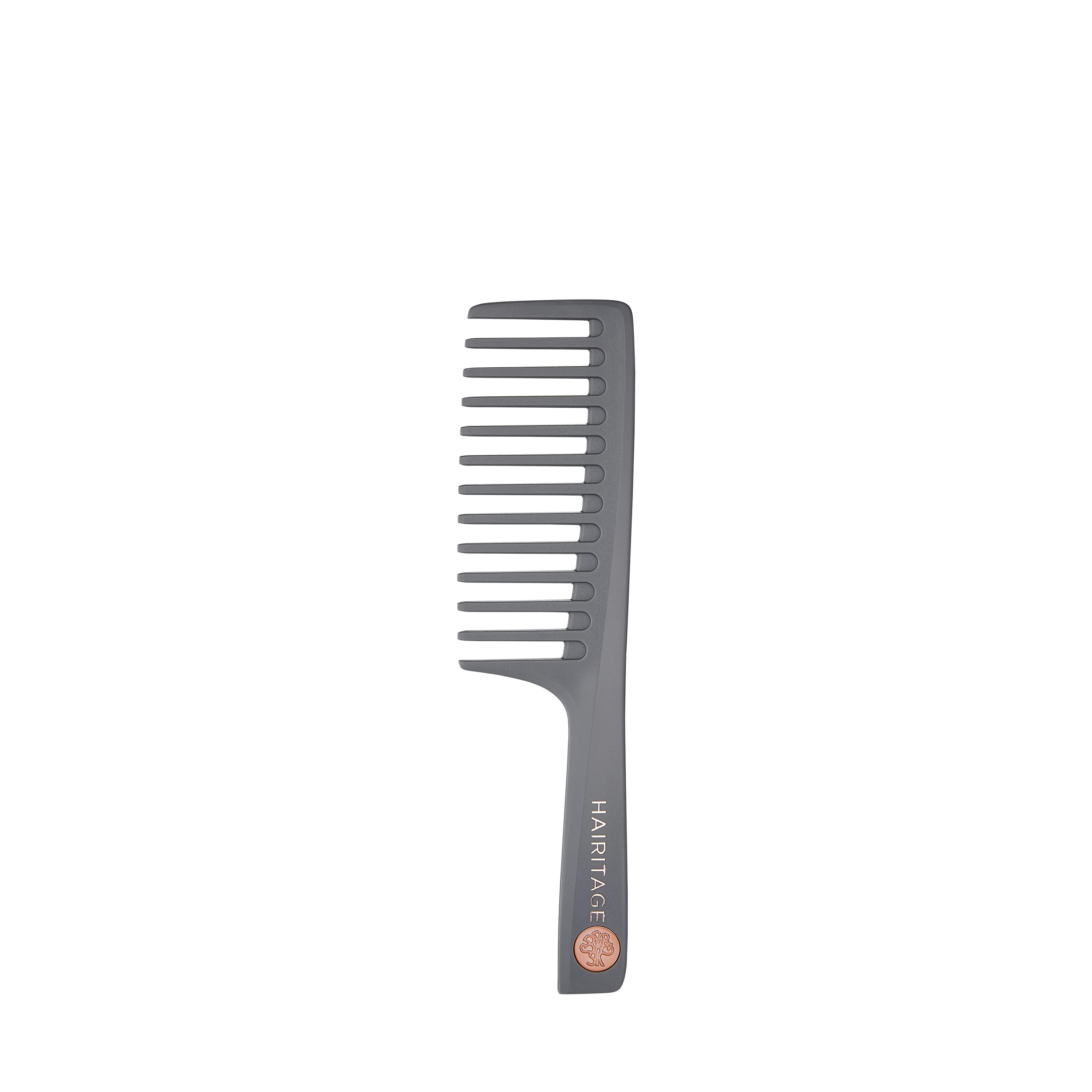 Hairitage Smooth Talker Wide Tooth Hair Comb, 1 PC | Walmart (US)