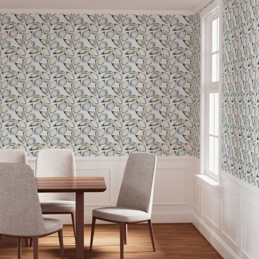 The easiest way to transform your space? Wallpaper. And Spoonflower just made it 30% cheaper 💅 Every style you can think of—ON SALE. #decorideas #roominspo 

 #LTKSeasonal #LTKHome #LTKSaleAlert