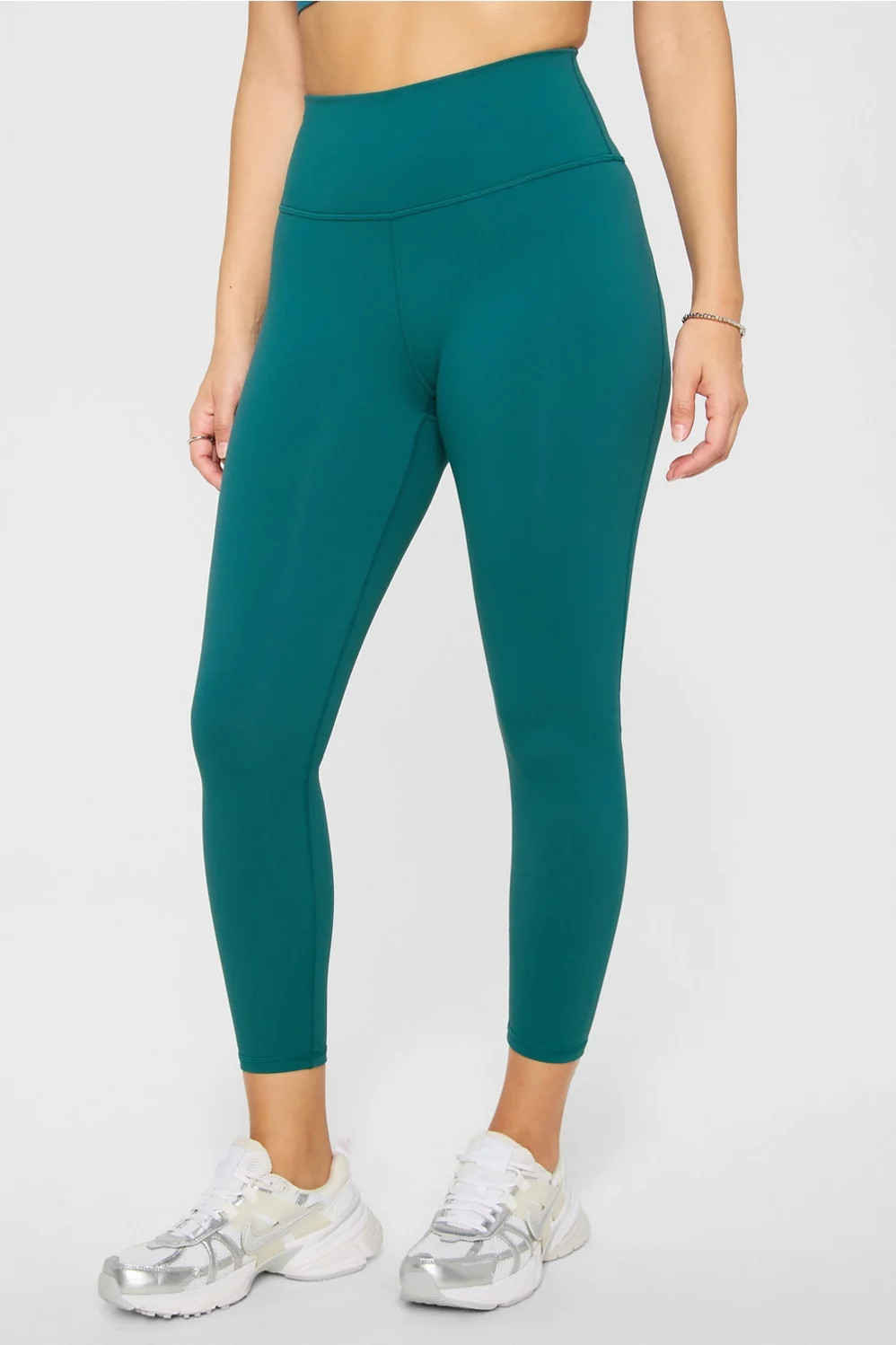 Define PowerHold® High-Waisted Legging 7/8 | Fabletics