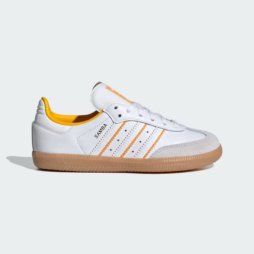 Samba OG Shoes Kids | adidas (US)