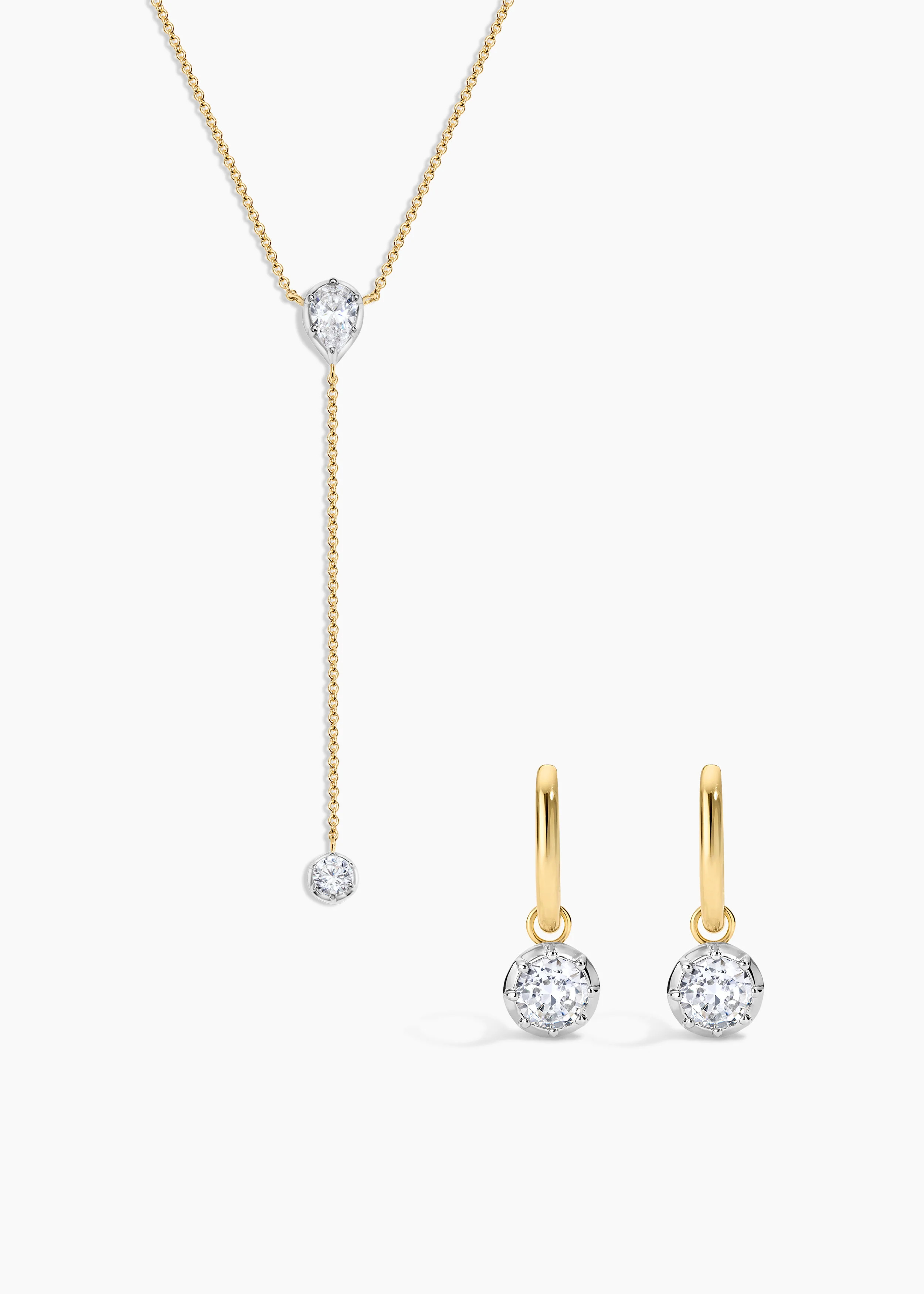 Mayfair Set of 2 | Electric Picks Jewelry