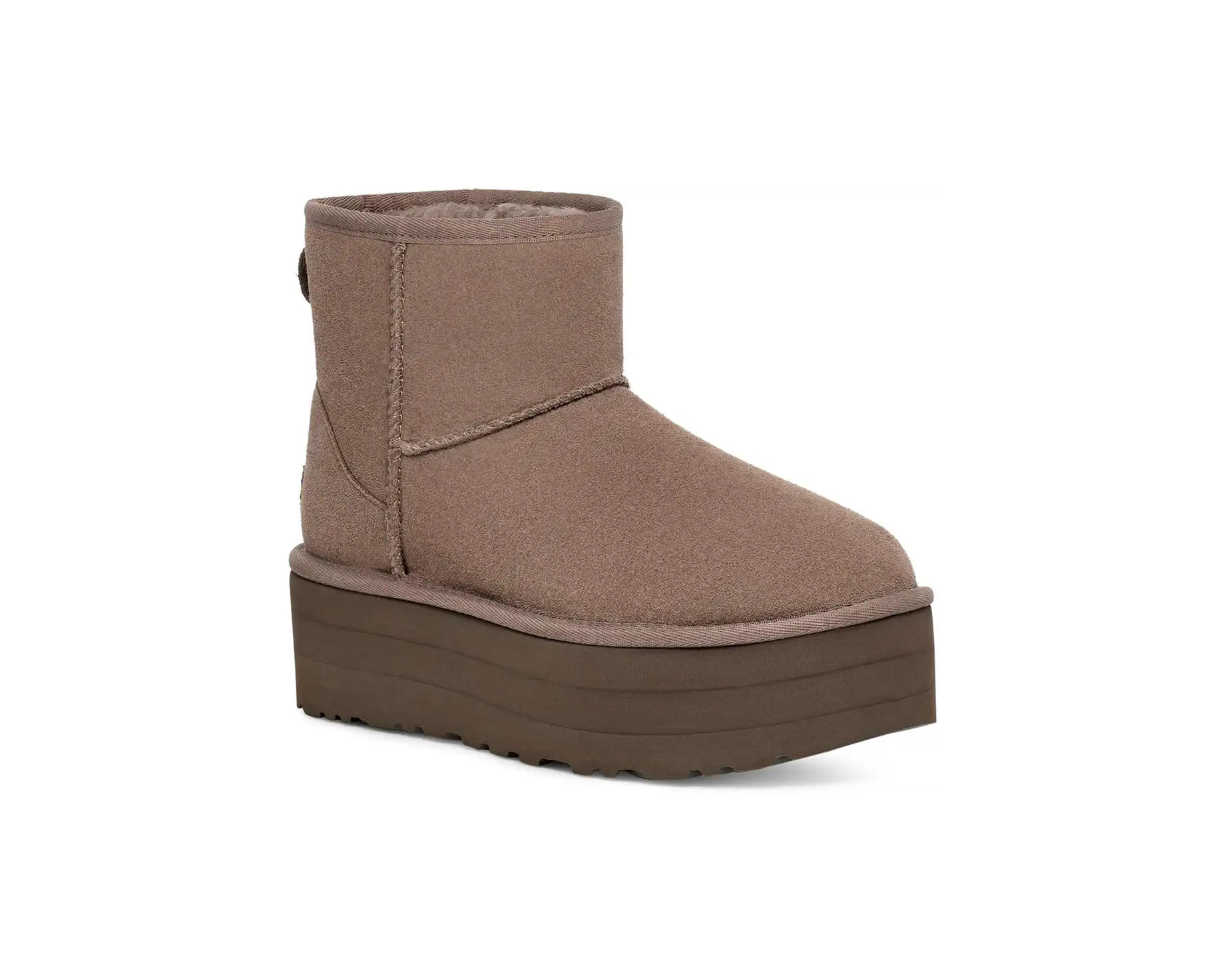 Classic Mini Platform | Zappos