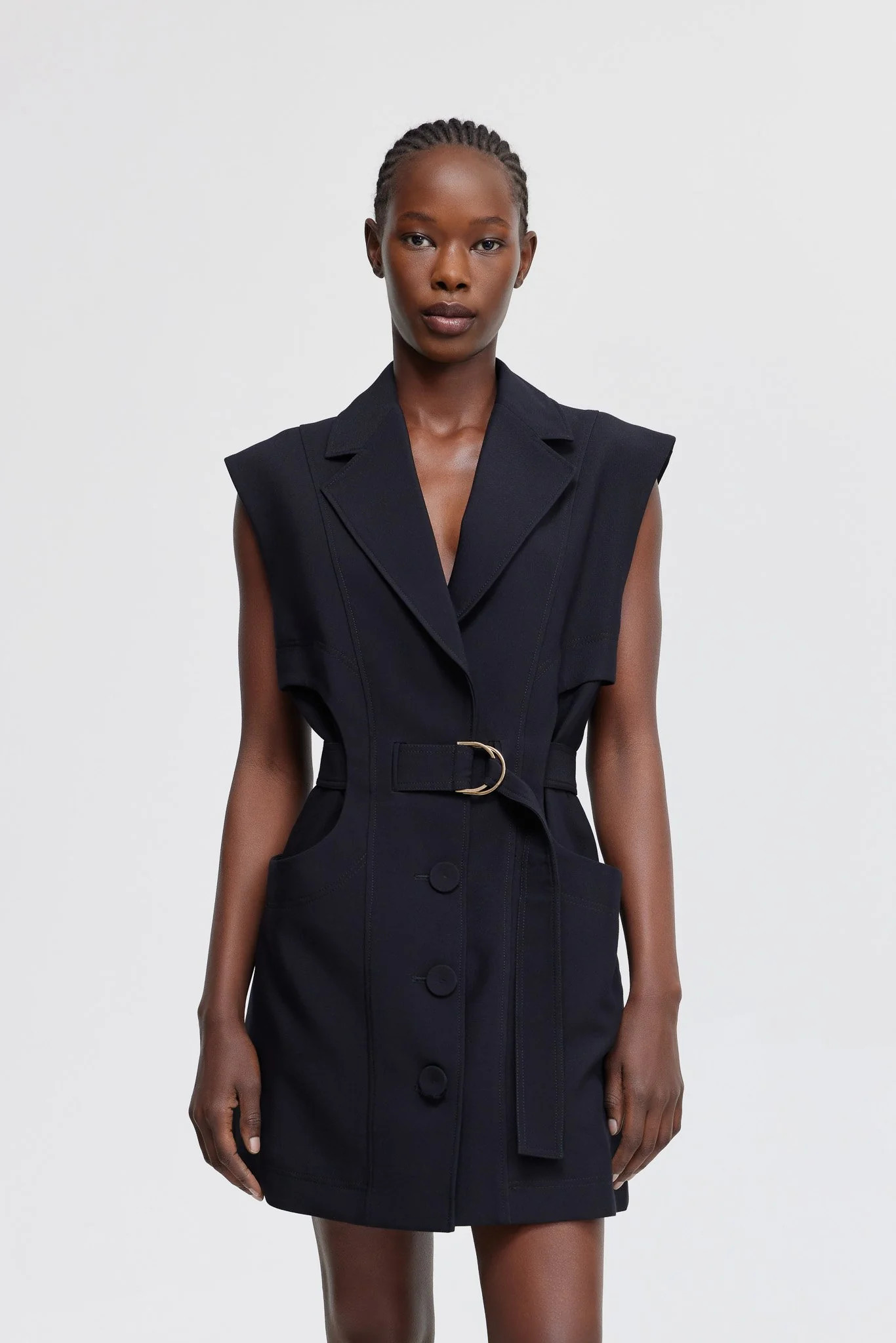 MAITLAND MINI DRESS | Acler 