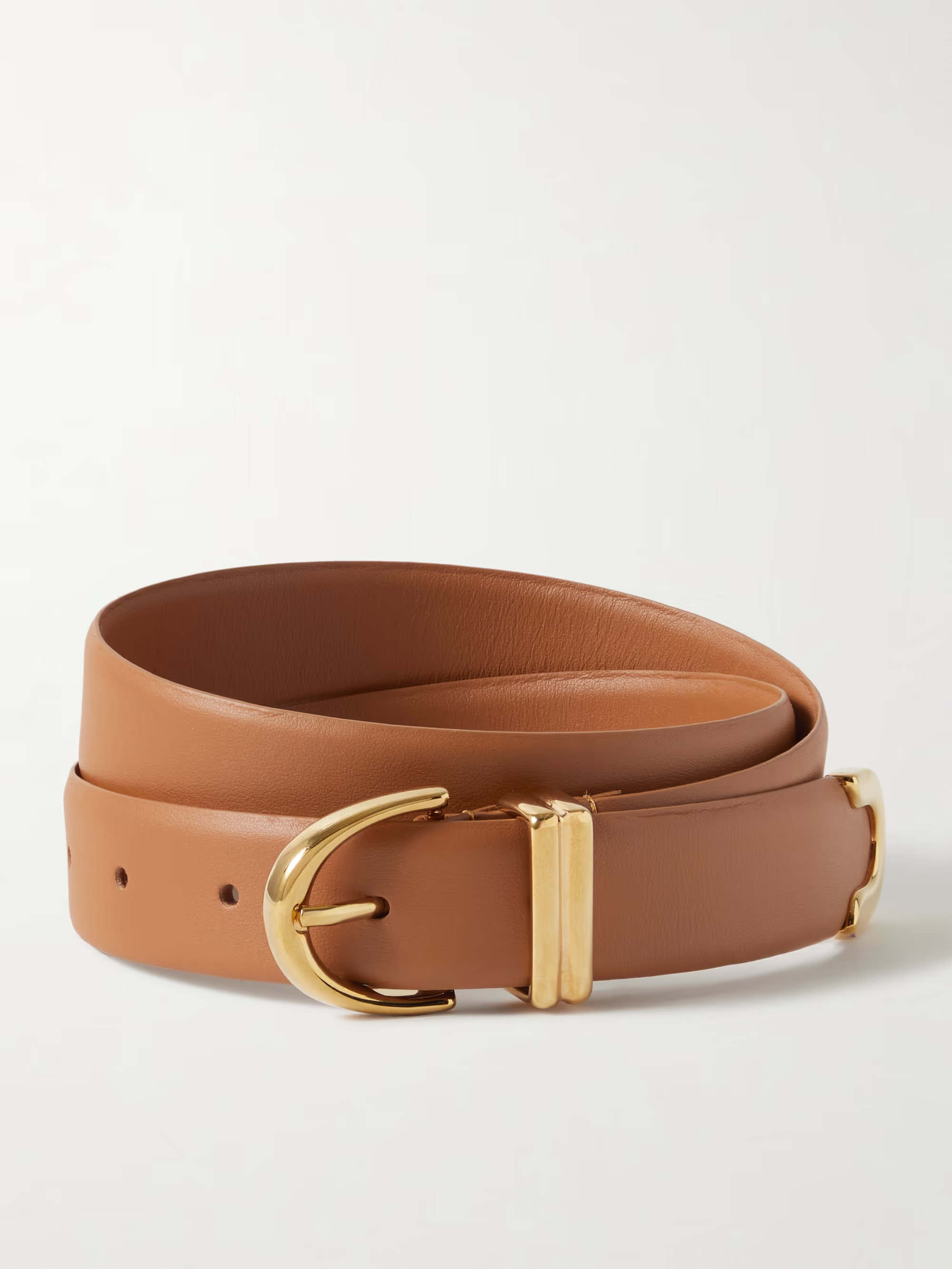 Bambi leather belt | NET-A-PORTER (US)