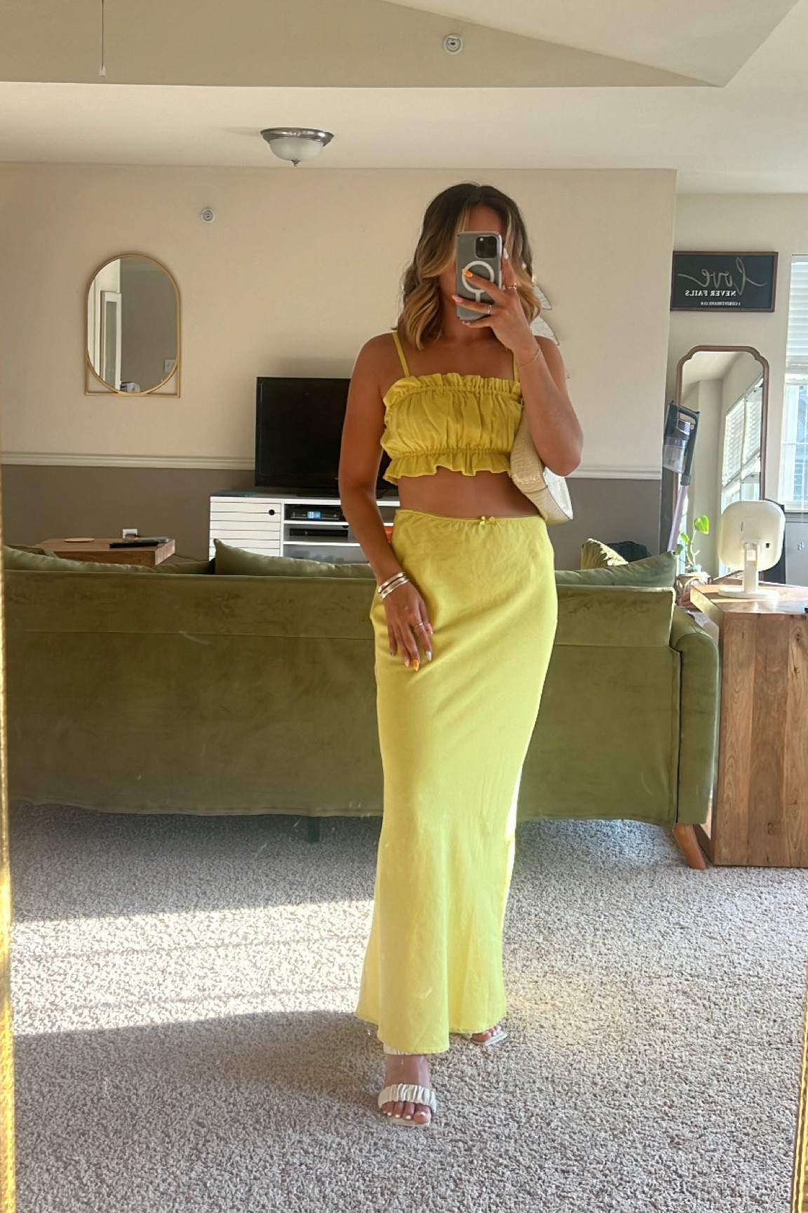 Target Two Piece Set ✨🌼☀️

Perfect for summer and super comfy. 

#LTKStyleTip #LTKSummerSales #LTKSaleAlert