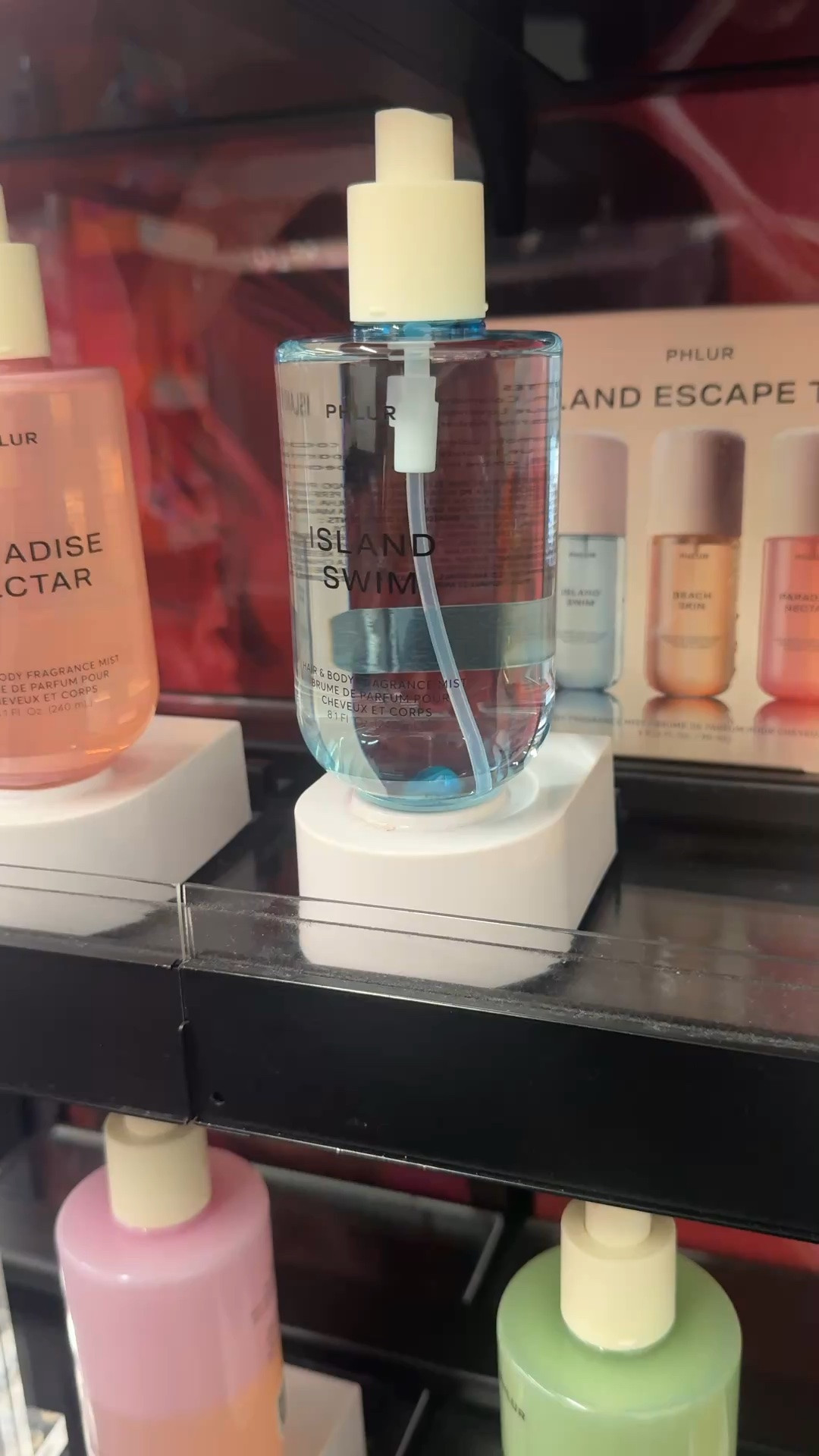 New body mist scents + sets from Phlur now at @Sephora 

Body mist, body spray, Phlur body mist, Phlur body spray, summer scent, vacation scent, scent layering

#LTKdayinmylife #LTKBeauty #LTKTravel