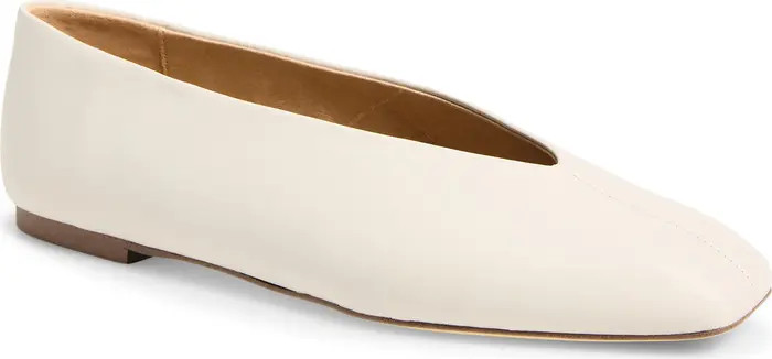 Tony Bianco Brash Flat (Women) | Nordstrom | Nordstrom