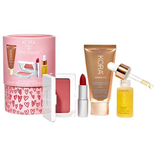 rms beauty x Kora Organics Love Life Value Set | Sephora (US)
