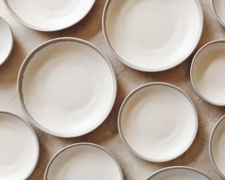Our favorite shatter-proof plates + bowls

#LTKhome