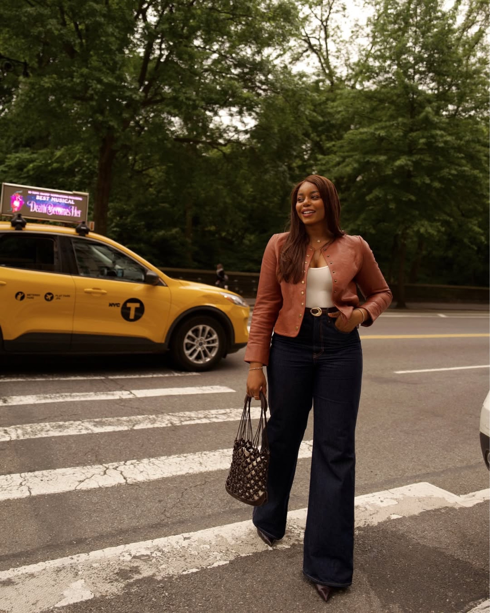 Hope you’re having a good day. ✨ wearing my polene bag, shashi nyc belt, Veronica beard denim, and sezane jacket. Love these wardrobe staples for everyday wear, work / office, and beyond. Linking this casual outfit below for you to shop! … For more links to mini bags, wedding guest dress, melissa murrell, sisterstudio, american flag sweater, bermuda shorts, adidas.com, georgia louise1, fathers day, summer outfits, follow me on LTK! ✨


#LTKWorkwear #LTKSummerEdit #LTKSeasonal