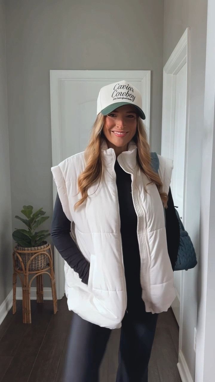 Mom Uniform: Postpartum Style!! 

#LTKstyletip #LTKSeasonal #LTKfindsunder100