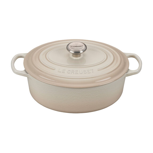 Oval Dutch Oven | Le Creuset