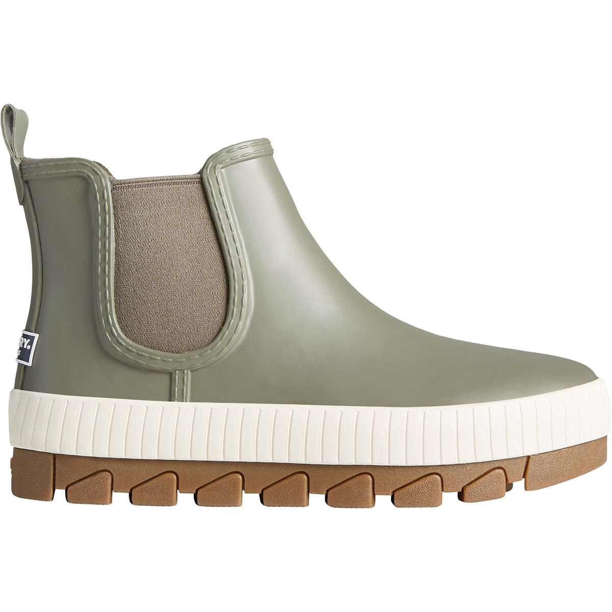 Sperry Top-Sider Torrent Chelsea Rain Boot - Women's - Footwear | Backcountry