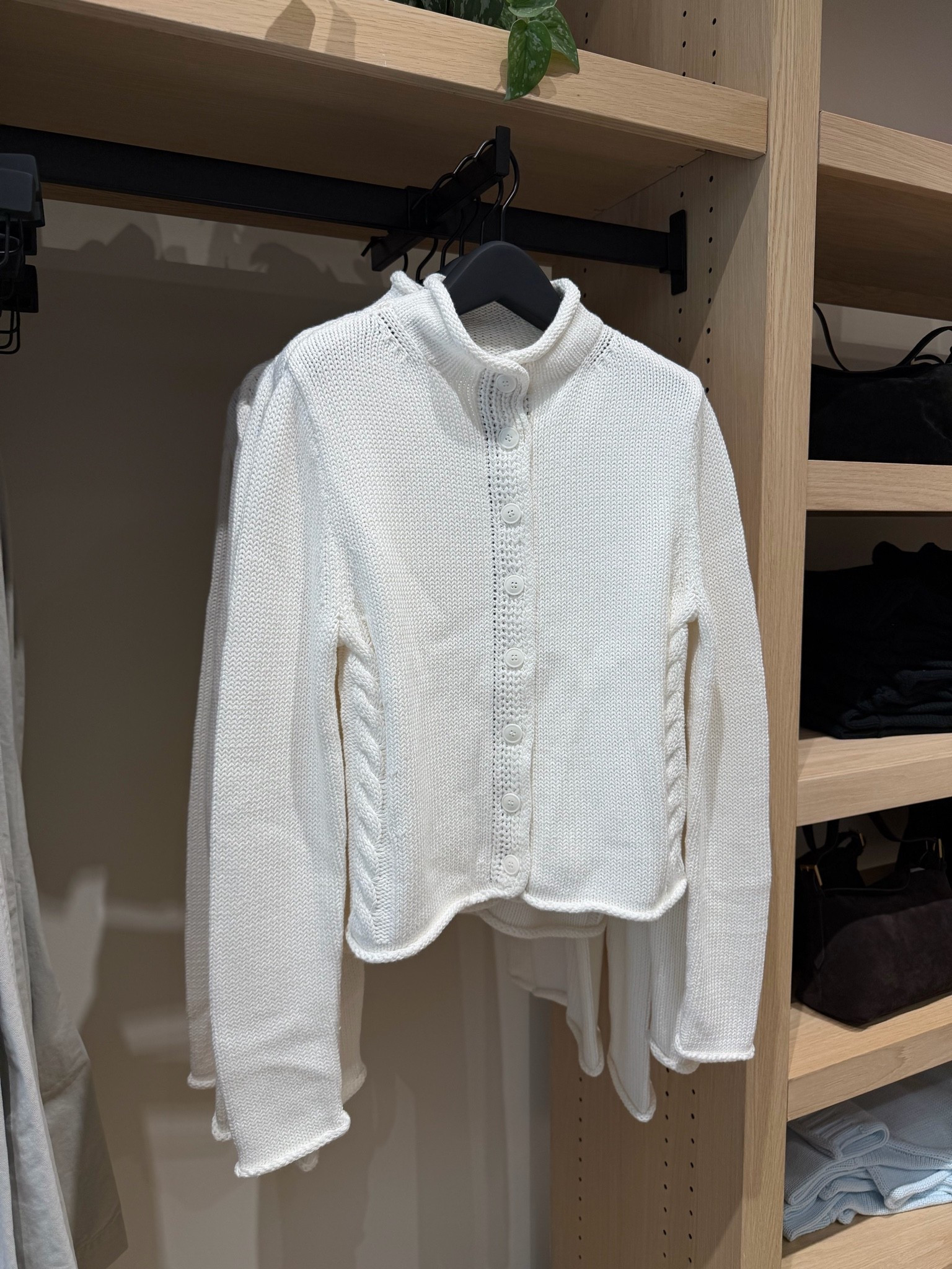 J Crew reversible rollneck

#LTKSeasonal #LTKootd