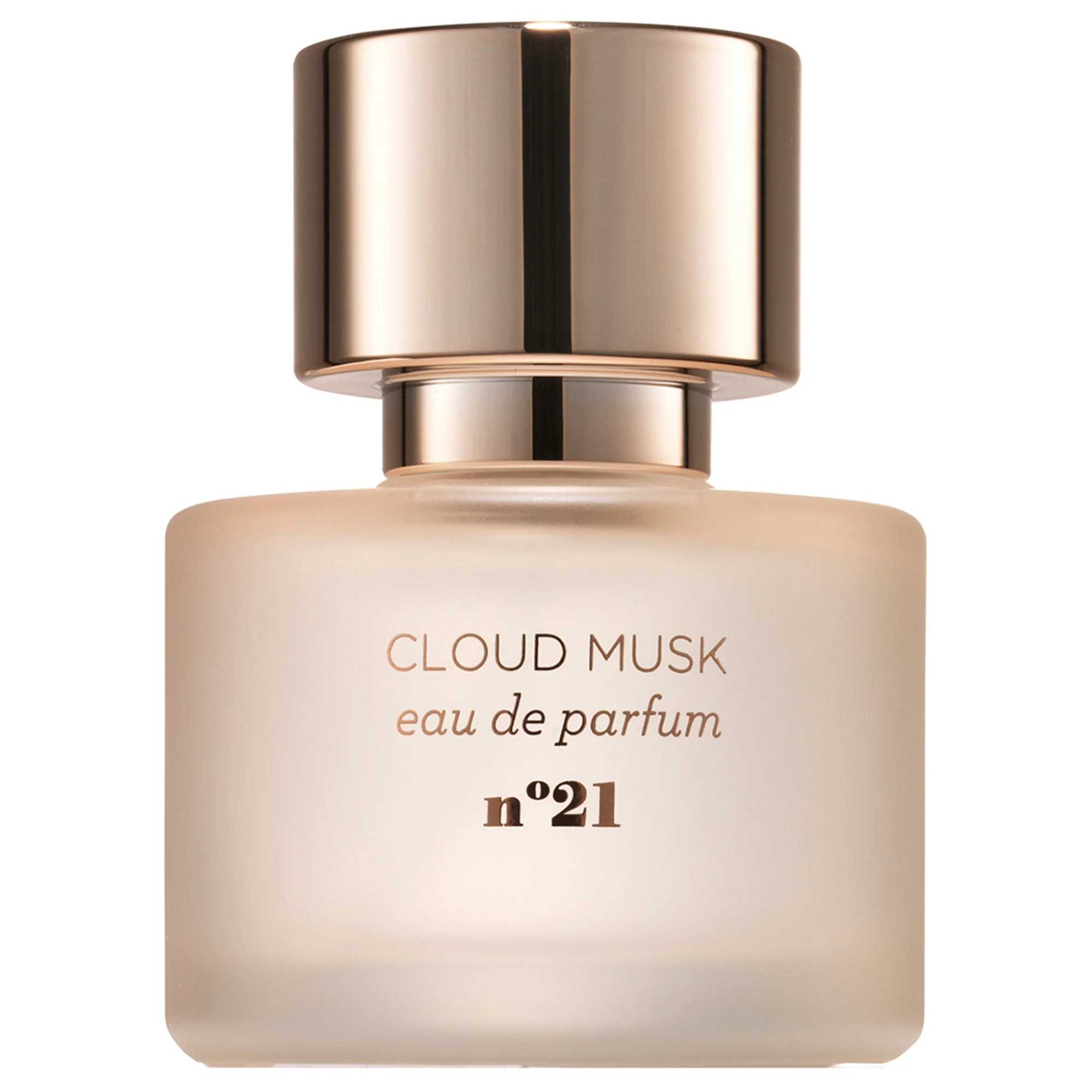 MIX:BAR Cloud Musk Perfume, Fragrance for Women, 1.7oz | Walmart (US)