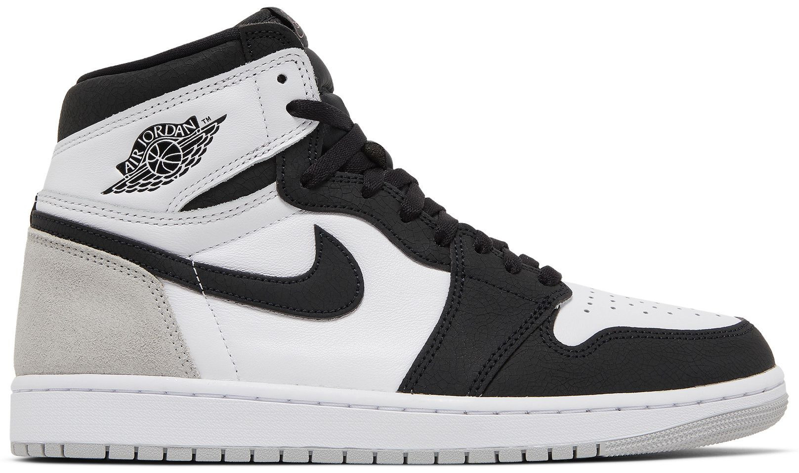Buy Air Jordan 1 Retro High OG 'Stage Haze' - 555088 108 | GOAT | GOAT