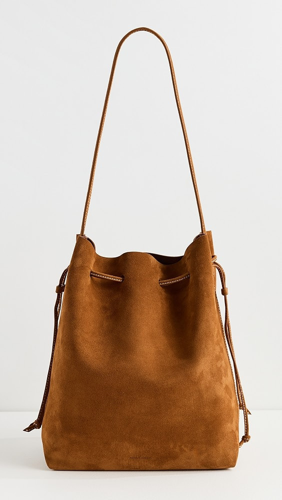 Drawstring Cabas Bag | Shopbop