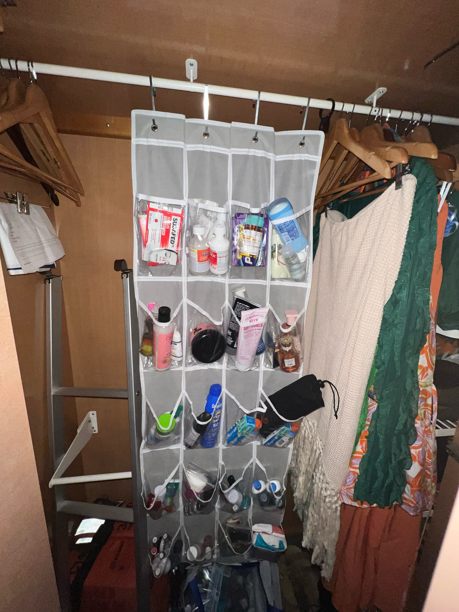 Shoe organizers 

#LTKfamily #LTKtravel #LTKbump