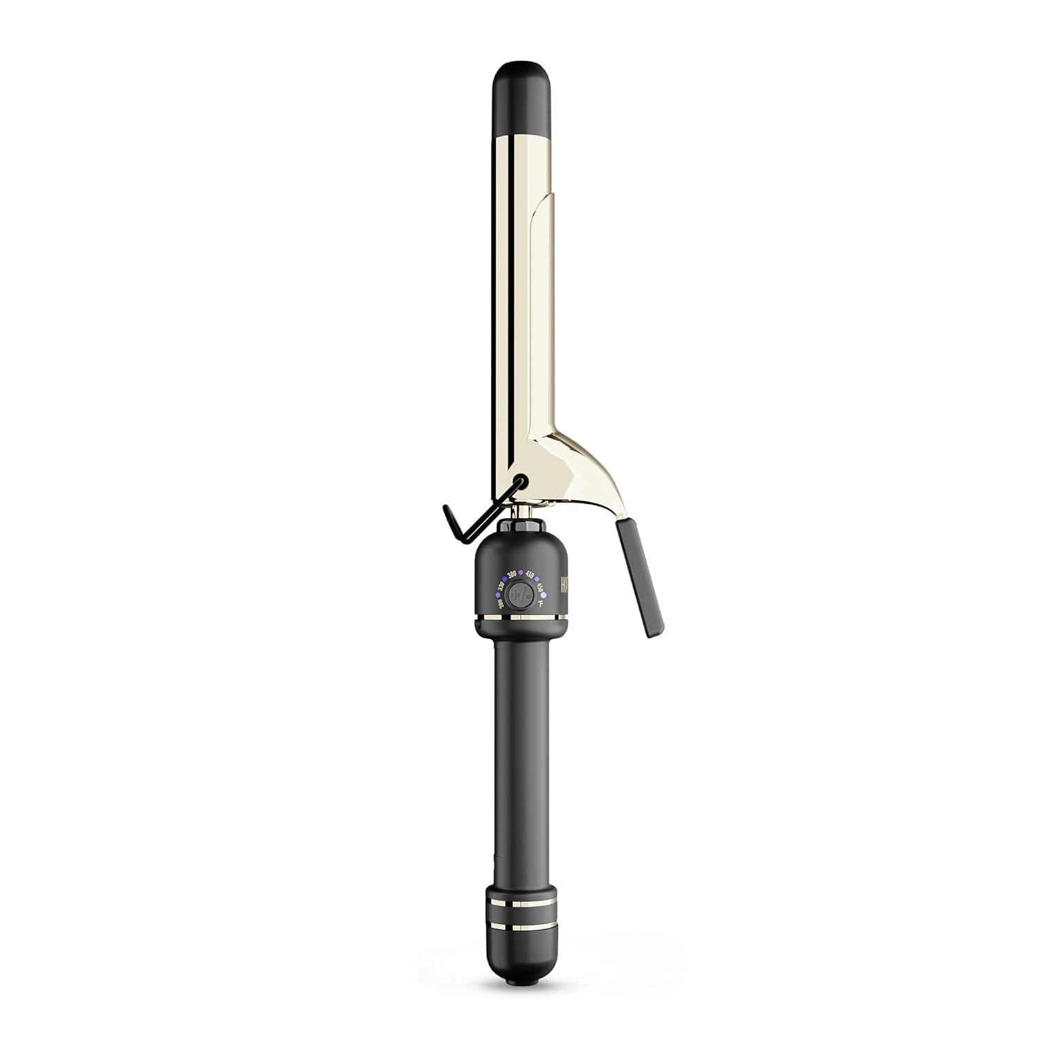 Hot Tools Professional 1" Extended Barrel Curling Iron for Defined Curls | Amazon (US)