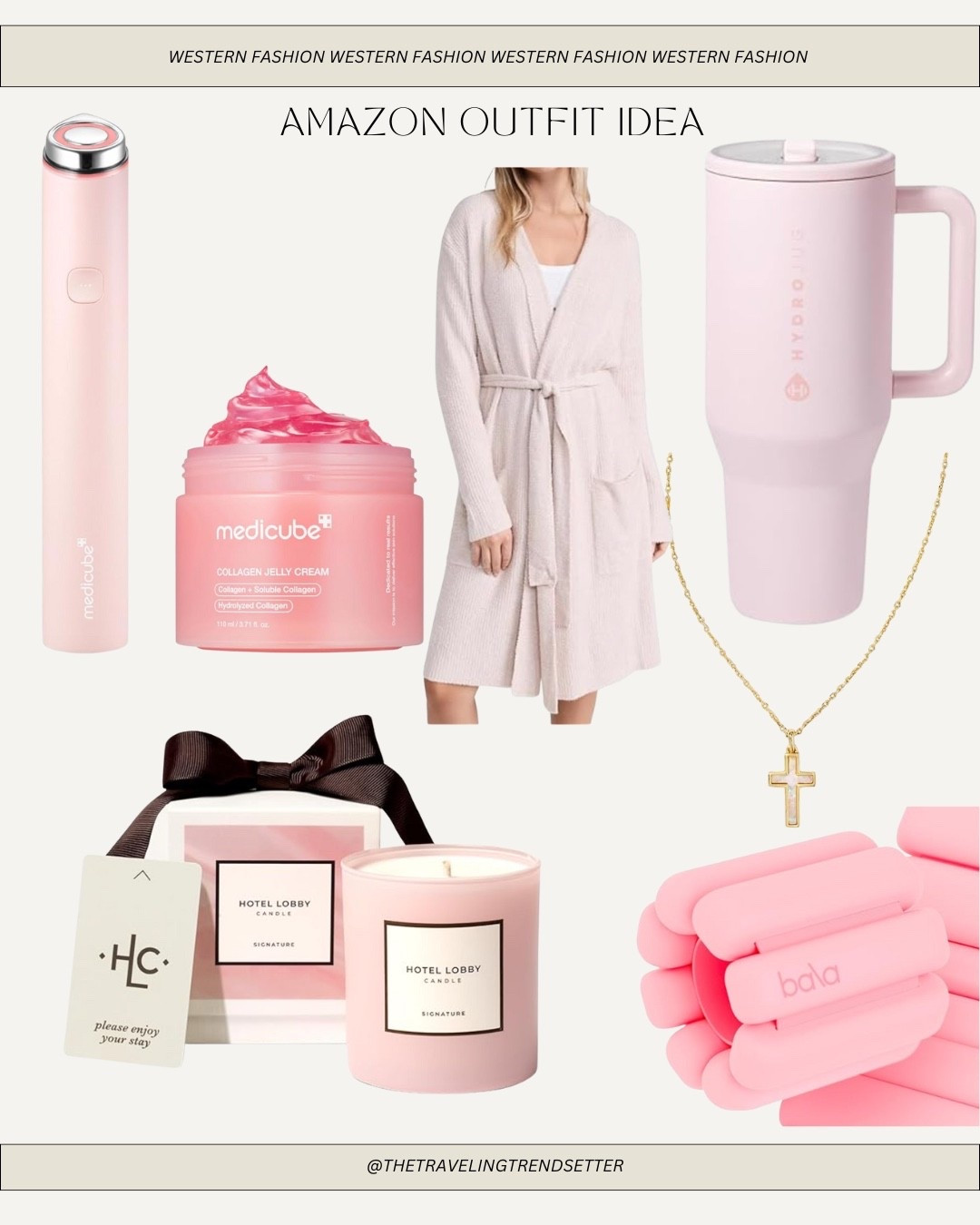 Amazon gift ideas for her - gift guide for the ladies in your life under $100 
 @amazon, #ad, #founditonamazon, #WinterFavorites2025


#LTKFindsUnder100 #LTKGiftGuide #LTKHoliday