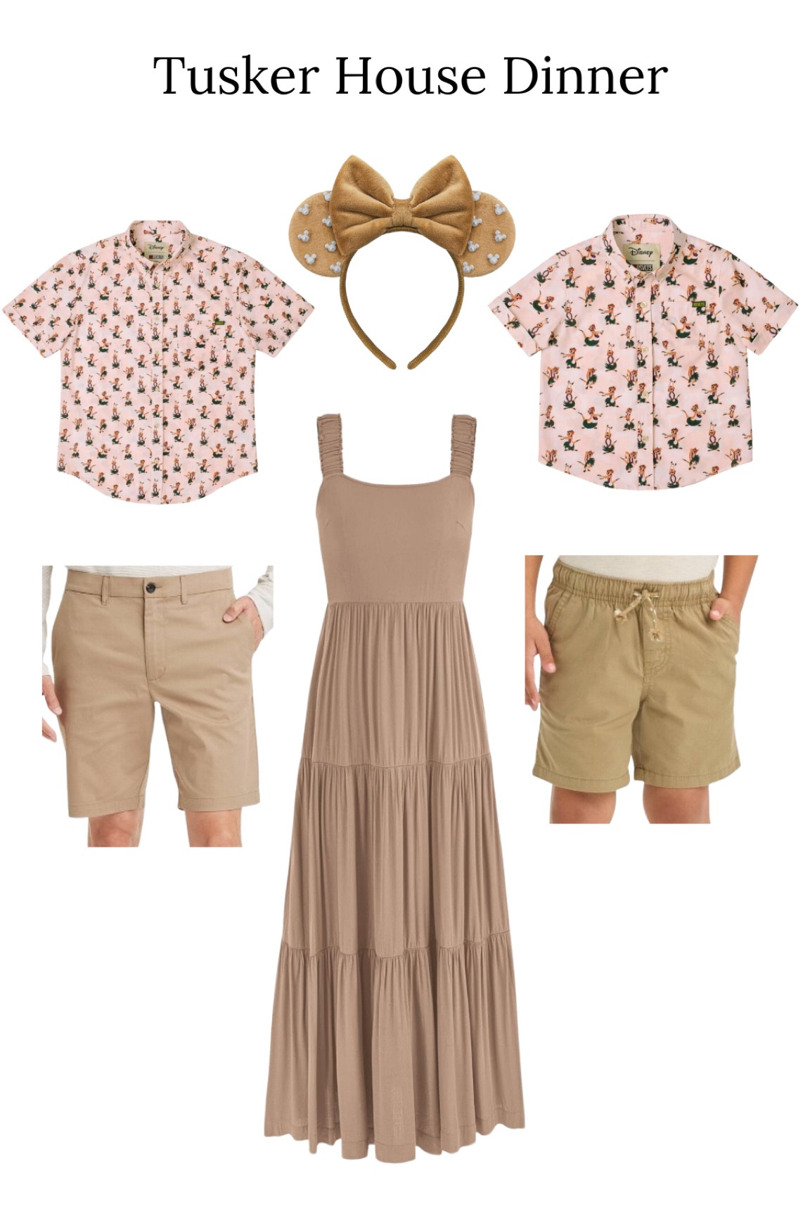 My son and husband are wearing matching shirts from RSVLTS, but I’m unable to link those 🫶🏼

#LTKKids #LTKFamily