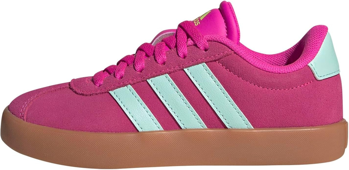 adidas Unisex Kid's Vl Court 3.0 Sneaker | Amazon (UK)