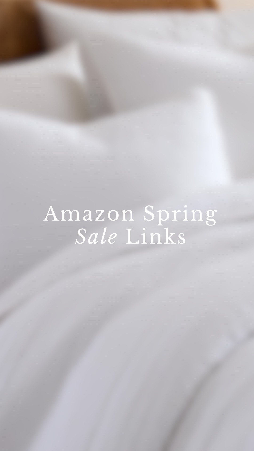 Amazon spring sale links! A little bit of everything!

#LTKHome #LTKSaleAlert #LTKBeauty