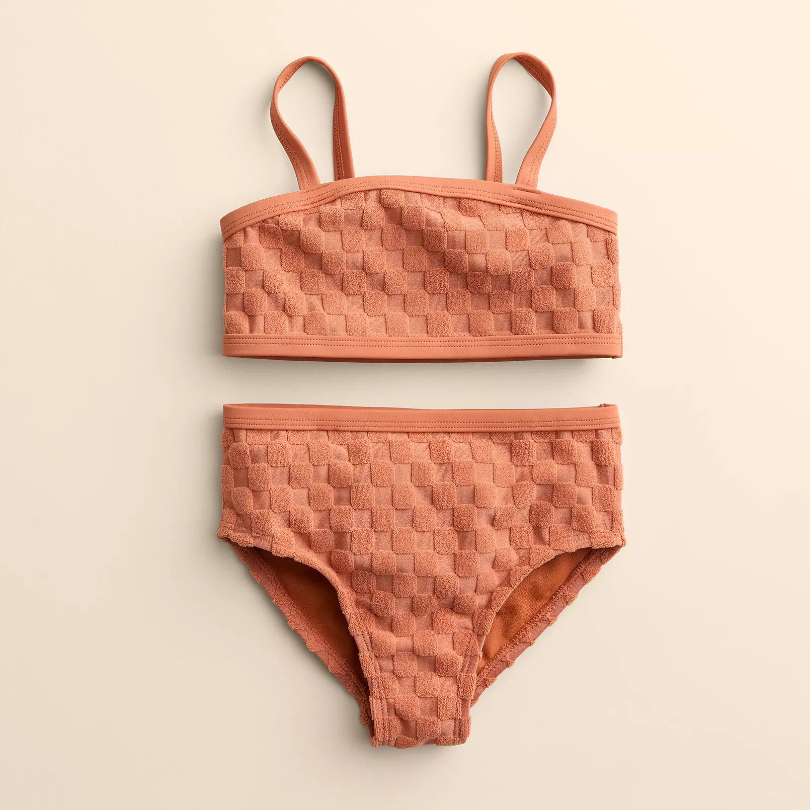 Girls 4-12 Little Co. by Lauren Conrad Bikini Set | Kohl's