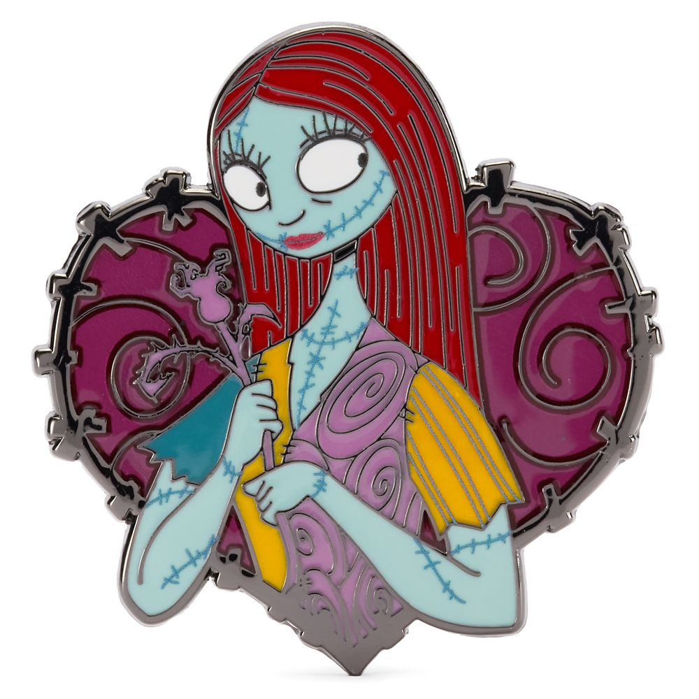 Sally Pin – The Nightmare Before Christmas | Disney Store