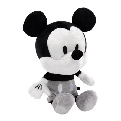Lambs & Ivy Disney Baby Stuffed Animal and Plush - Mickey Mouse | Target