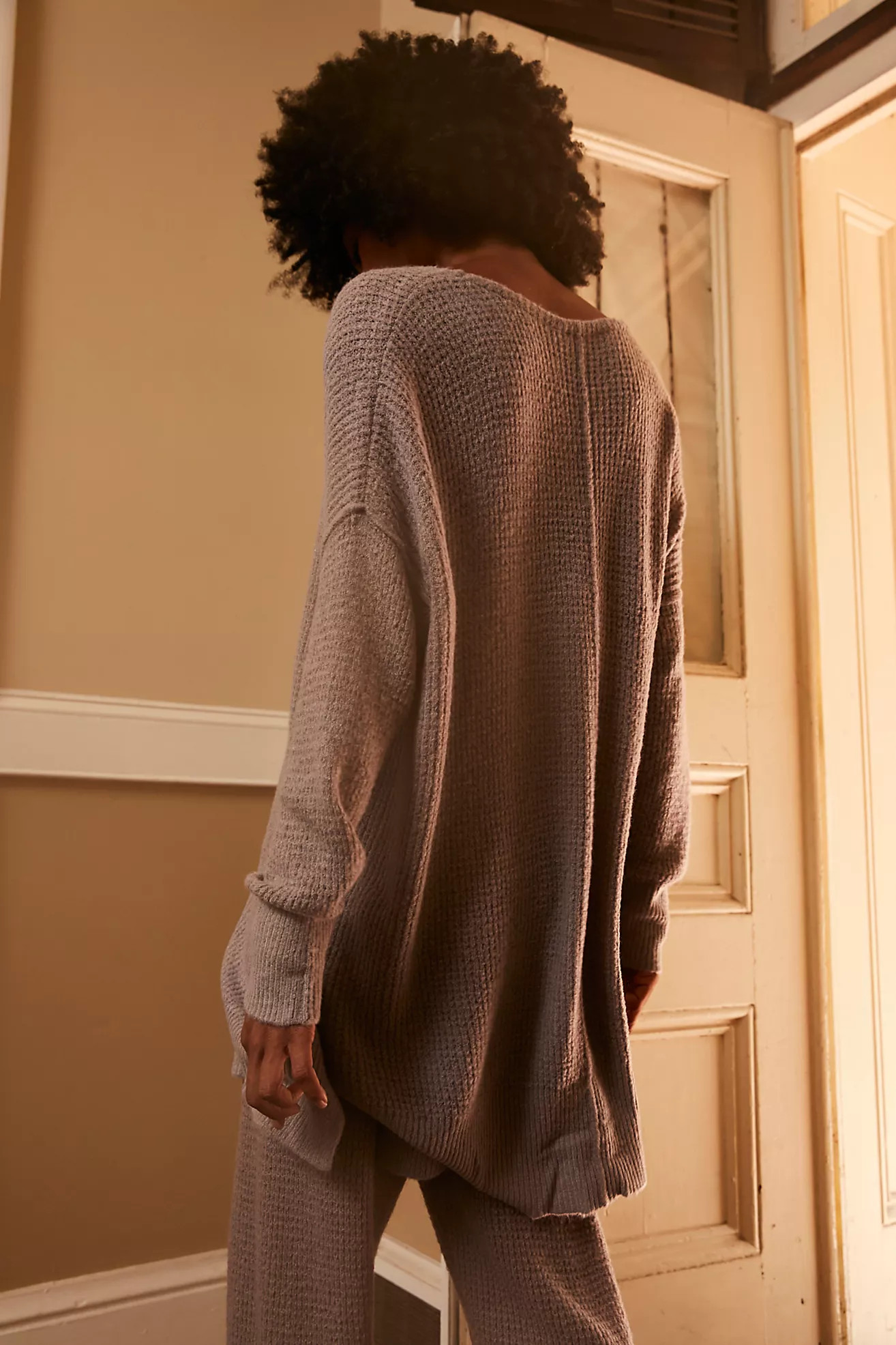 C.O.Z.Y Pullover | Free People (Global - UK&FR Excluded)