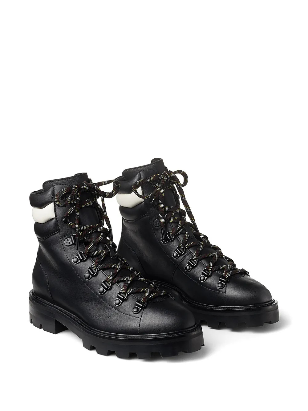 Eshe hiking boots | Farfetch (UK)