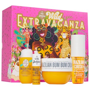 Wild Extravaganza Set | Sephora (CA)