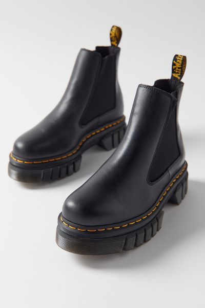 Dr. Martens Audrick Platform Chelsea Boot | Urban Outfitters (US and RoW)