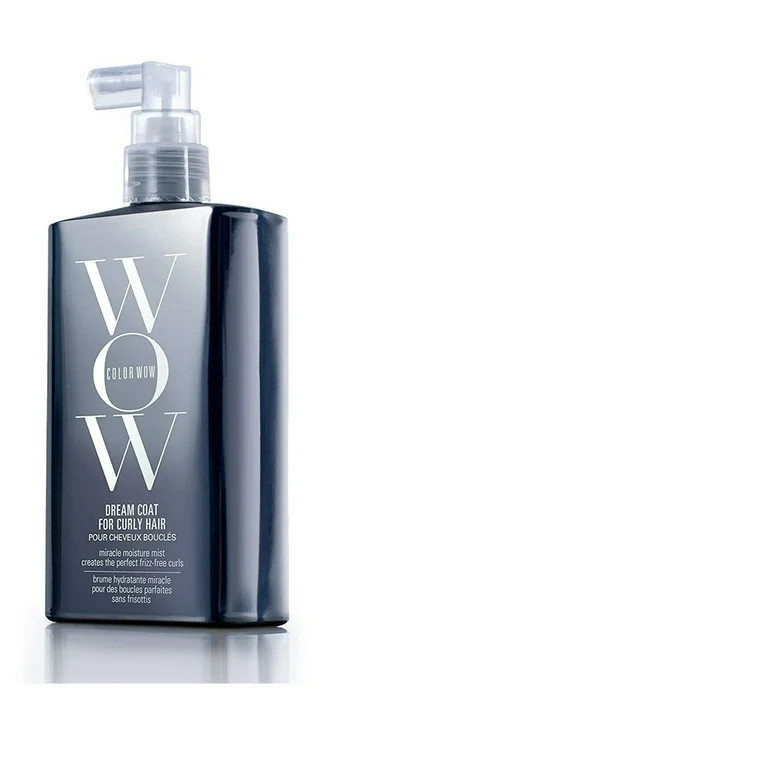 COLOR WOW Dream Coat For Curly Hair Spray 6.7 Fl. oz. / 200 ml | Walmart (US)