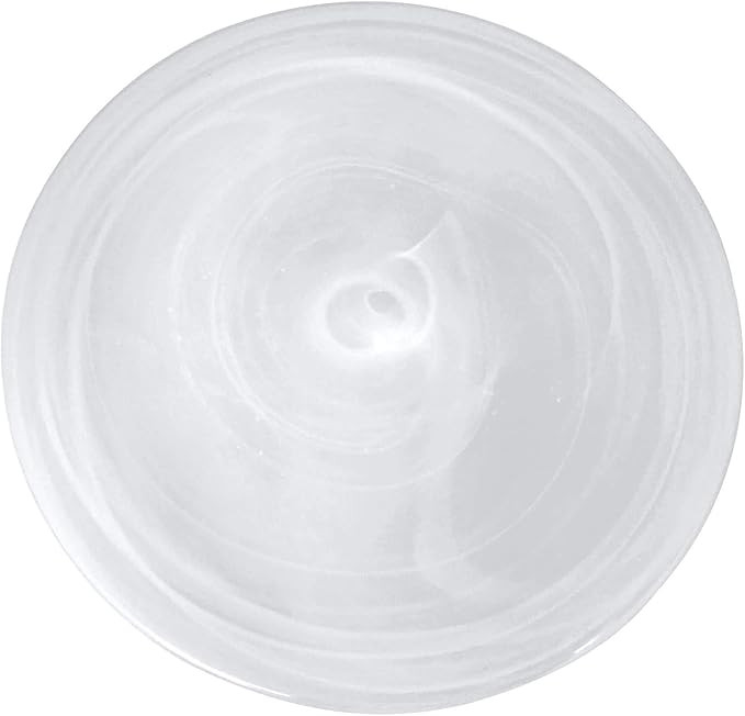 MARIPOSA Plate, White | Amazon (US)