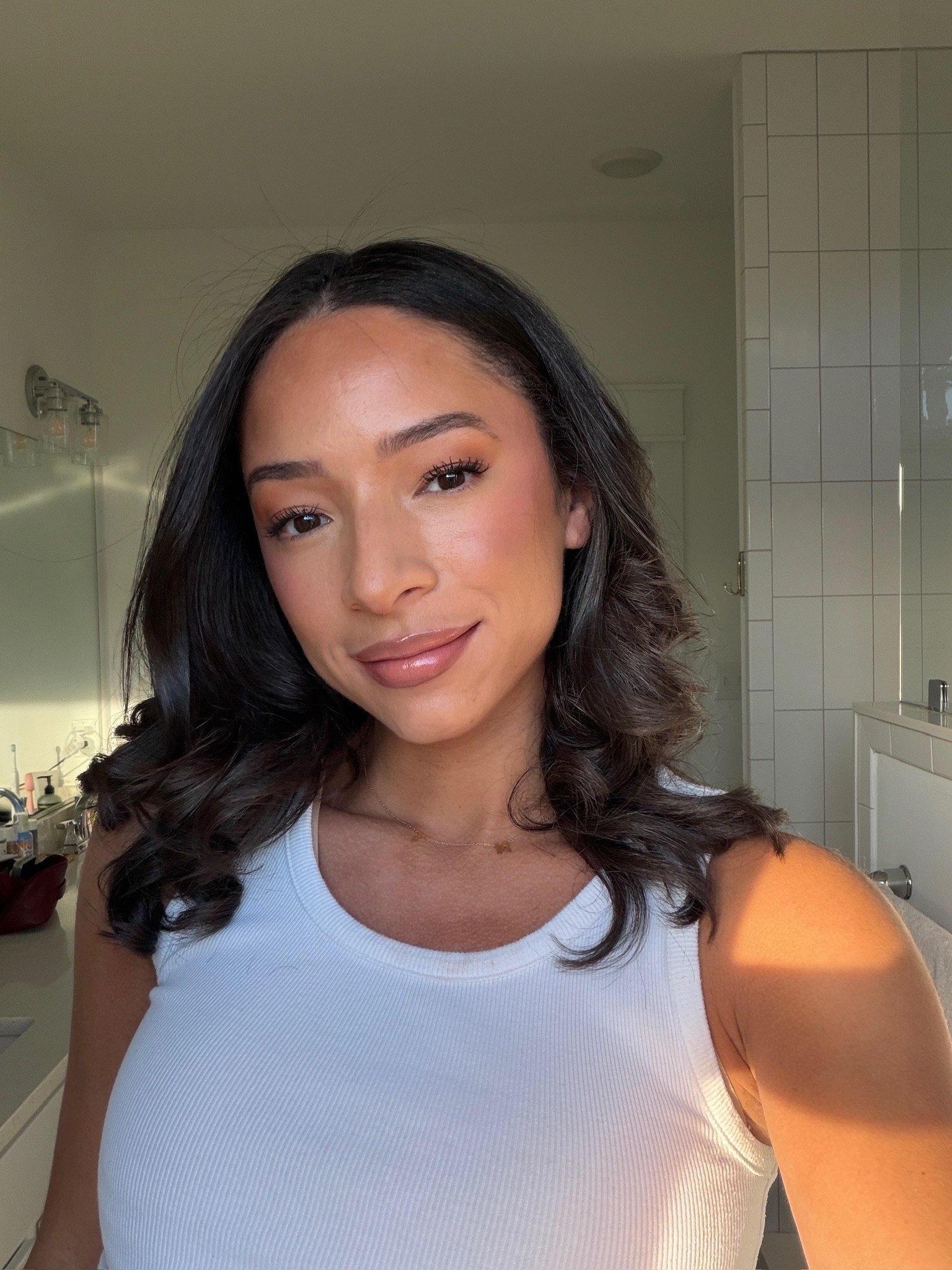 Up to 65% OFF some of my Tarte makeup favorites!! I’ve linked everything I love to use included in the sale + my go-to eyeshadow palette and concealer used in this look 🤩

Beauty faves
Makeup faves
Tarte sale
Gifts for her
Valentine’s Day 

#LTKSaleAlert #LTKBeauty #LTKValentine