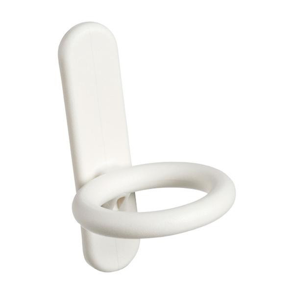 Elfa Utility Pegboard Hook | The Container Store