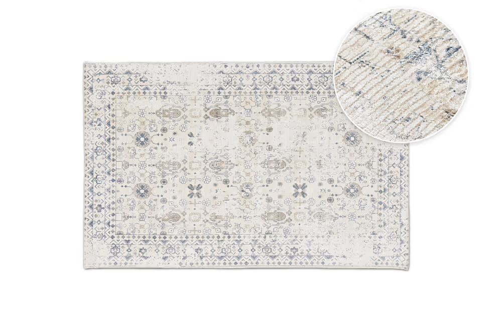 Erol Area Rug | Castlery | Castlery US