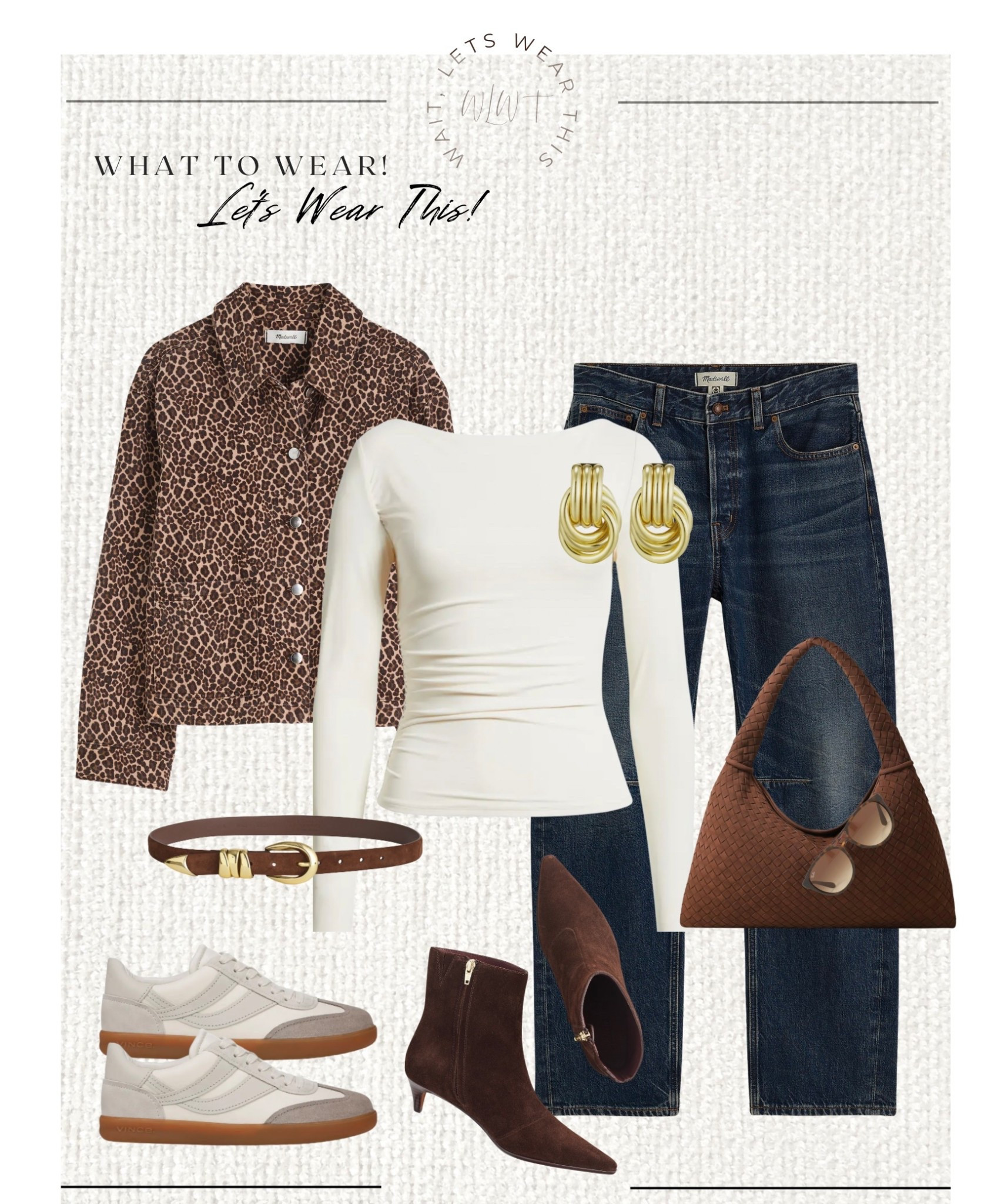 Fall inspo! 🍂

#LTKStyleTip #LTKOver40