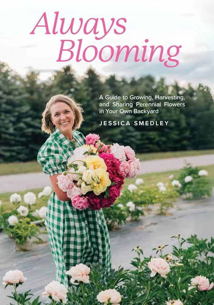 Jessica Smedley | Amazon (US)