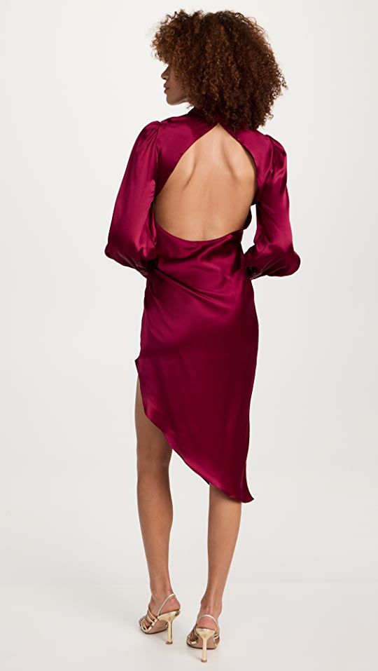 Amanda Uprichard Elvira Dress | SHOPBOP | Shopbop