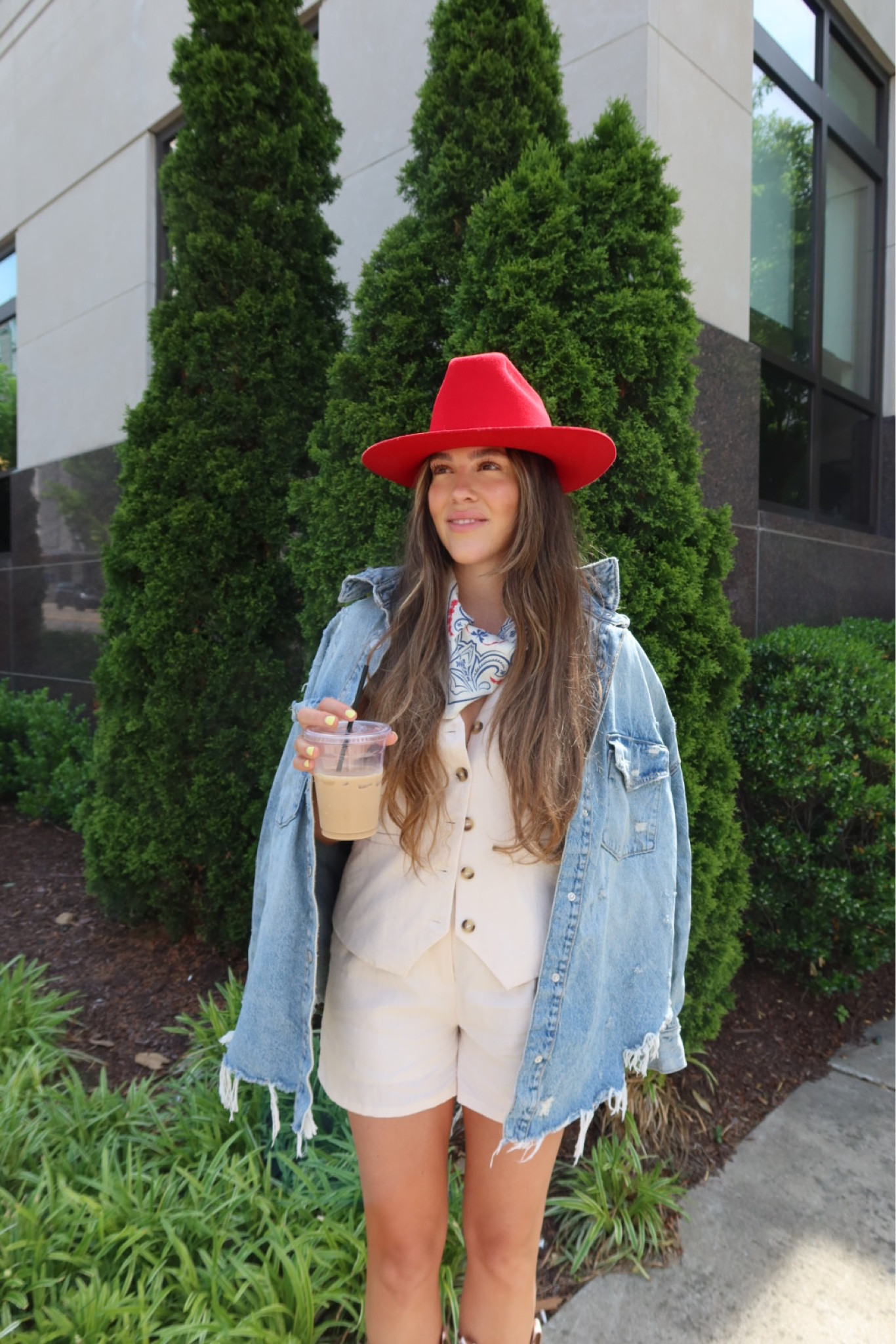Nashville day 2 full outfit! Nashville outfits | country concert outfits 

#LTKstyletip #LTKSeasonal #LTKfindsunder50