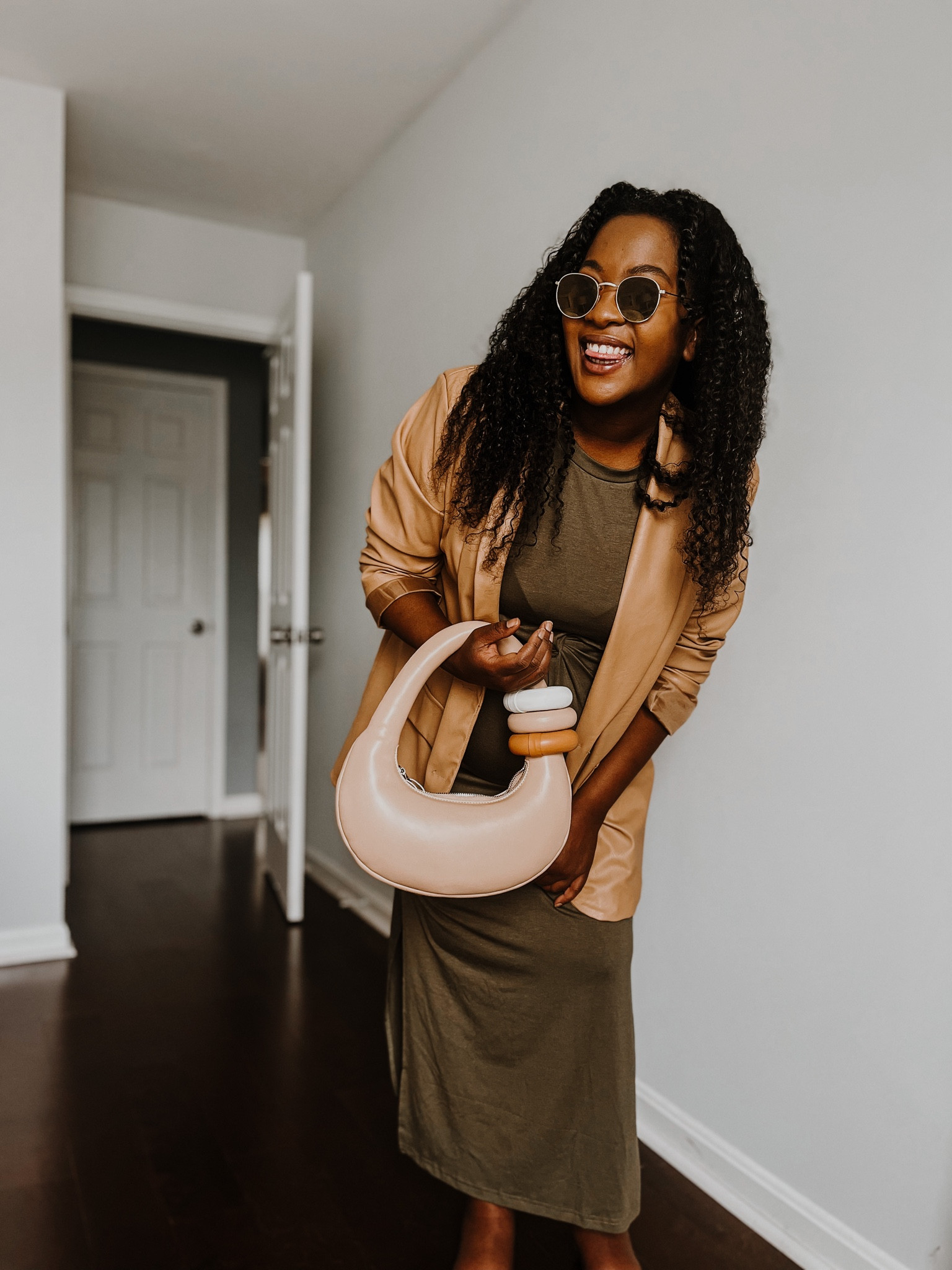 Happy Birthday to me 🎉🎂🎊🎁 Another year of fun, fashion, and blessings!!! 

#LTKbump #LTKunder100 #LTKstyletip