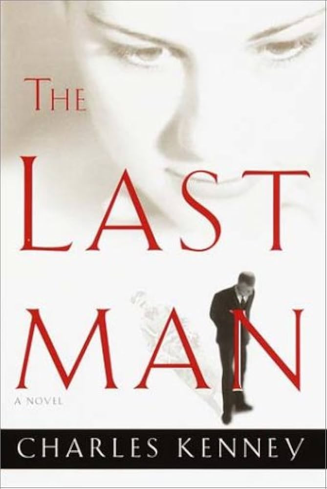 The Last Man | Amazon (US)