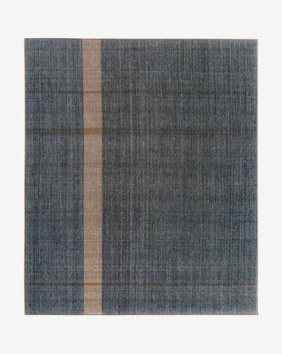 Heriot Handwoven Indoor/Outdoor Rug 8' x 10' | McGee & Co. (US)