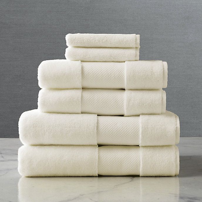 Frontgate Resort Collection™ Bath Towel Set | Frontgate | Frontgate
