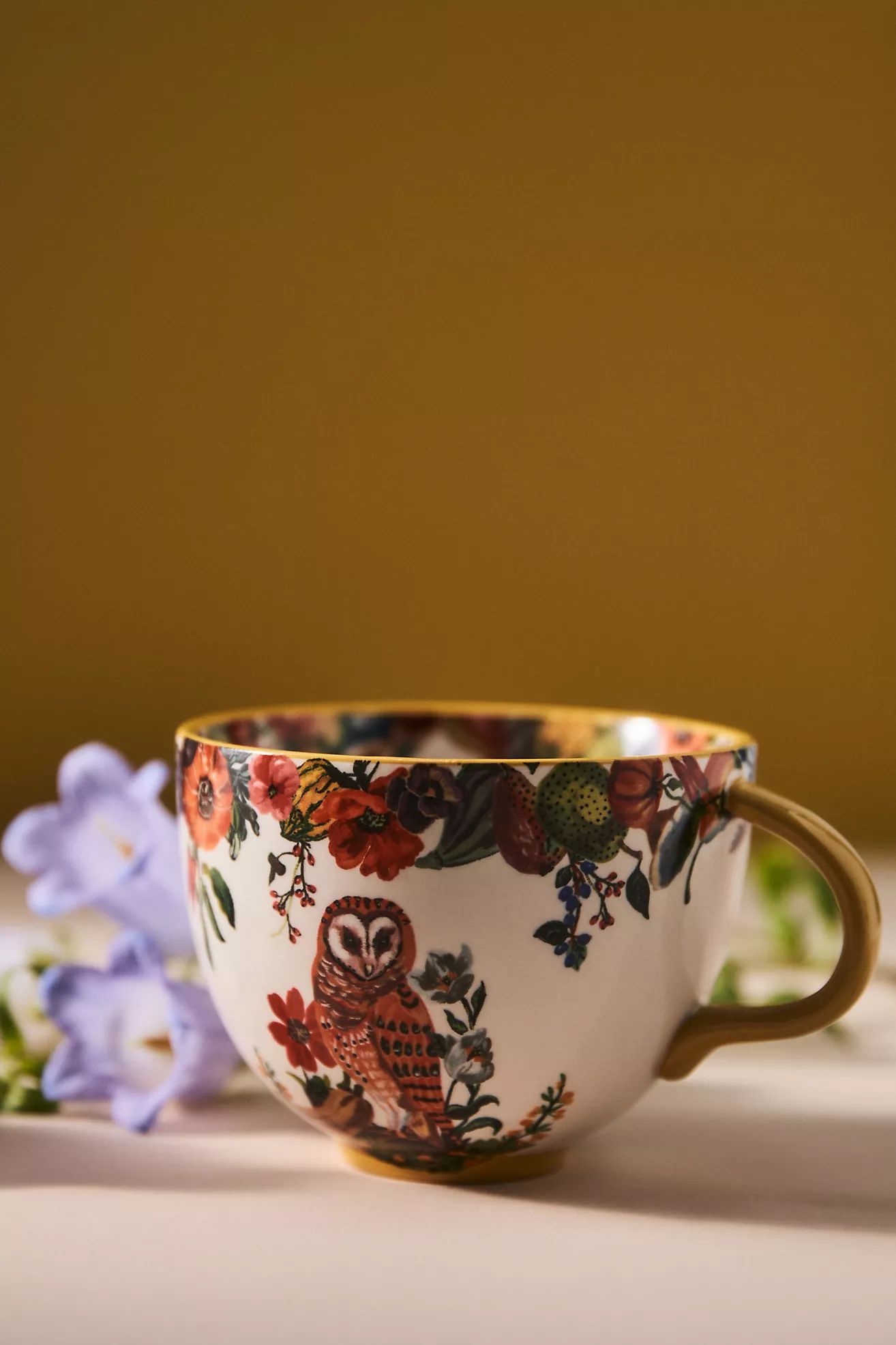 Nathalie Lete Mug | Anthropologie (US)